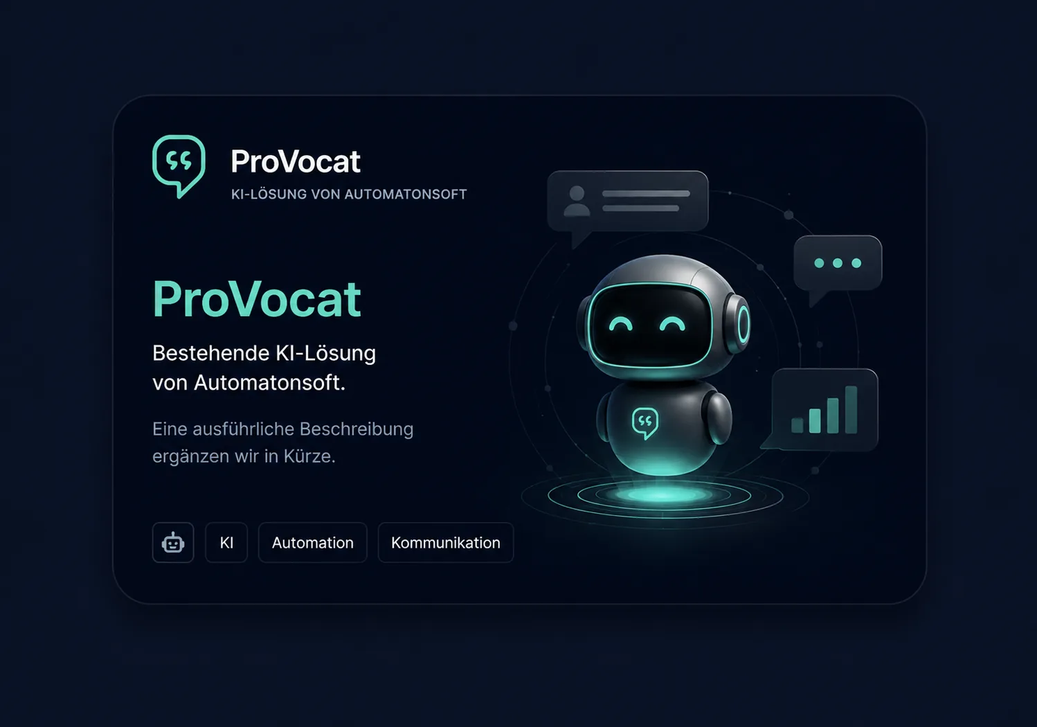 ProVocat